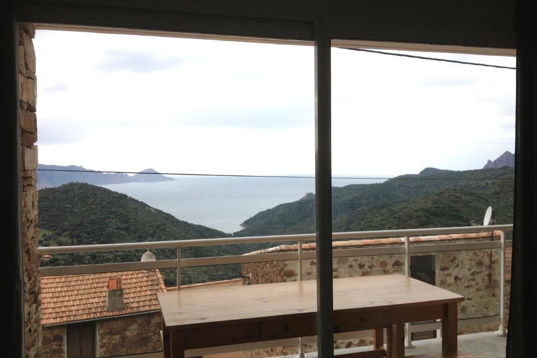 Photo of Patio Balcony in Partinello