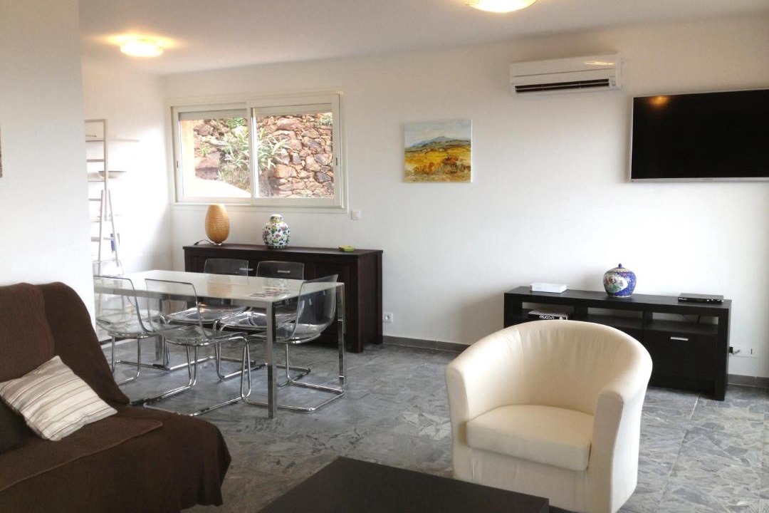 Photo of Livingroom in Partinello