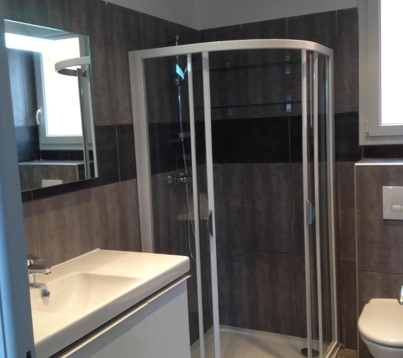 Photo of Bathroom in Partinello