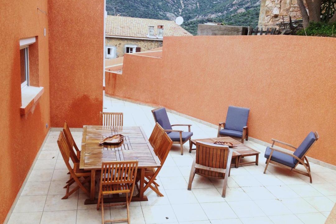 Photo of Patio Balcony in Partinello