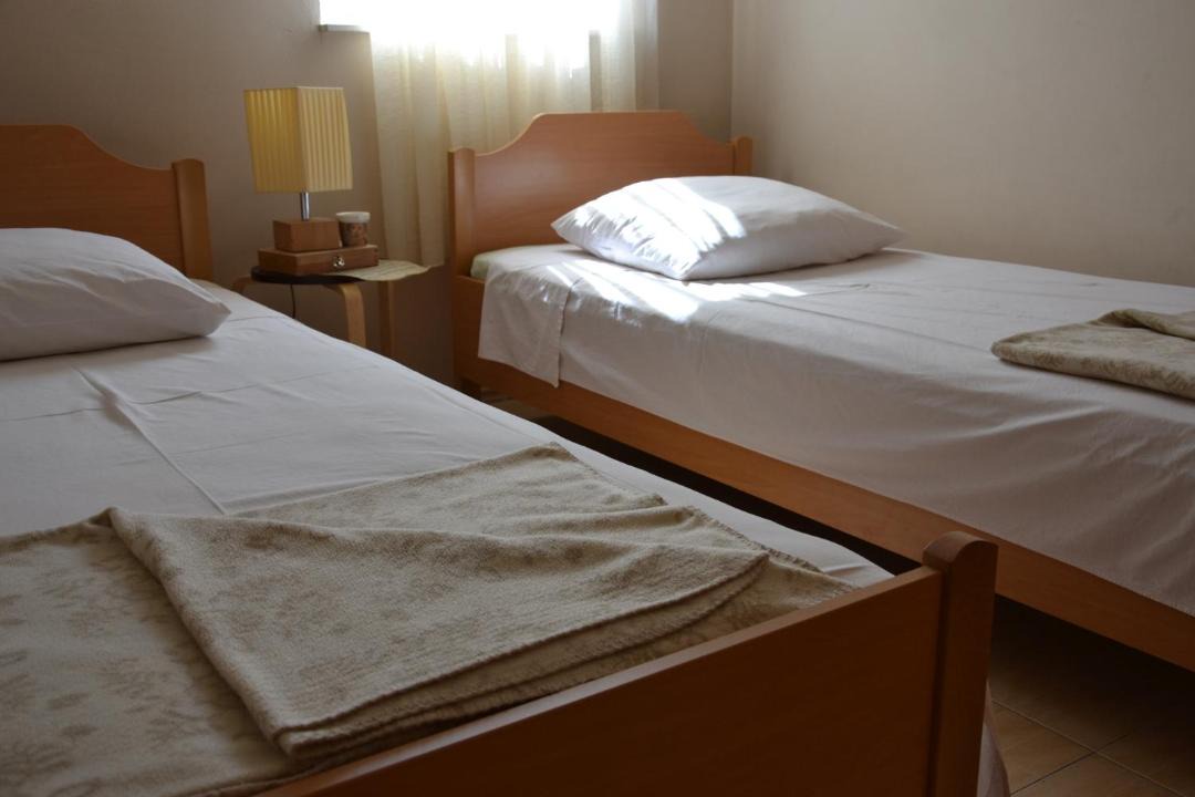 Photo of Bedroom in Brodarica