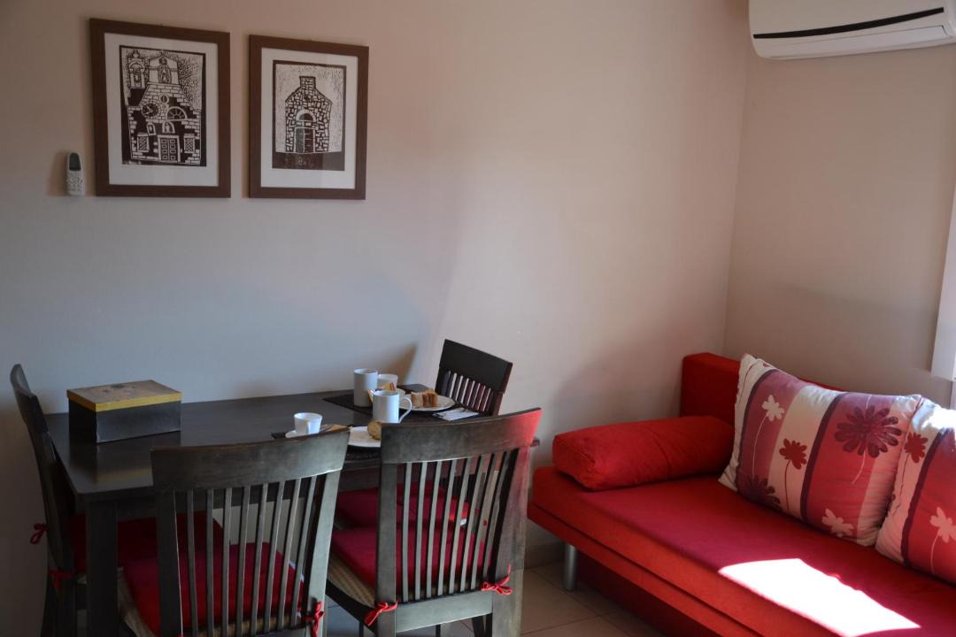 Photo of Livingroom in Brodarica