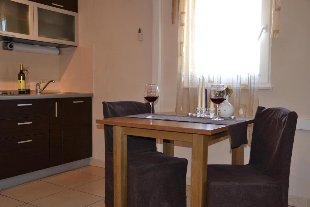 Photo of Kitchen in Brodarica