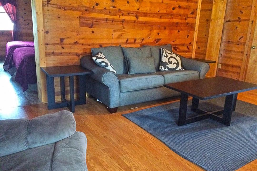 Photo of Livingroom in Morris
