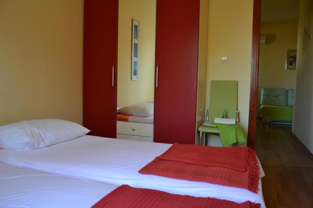 Photo of Bedroom in Brodarica