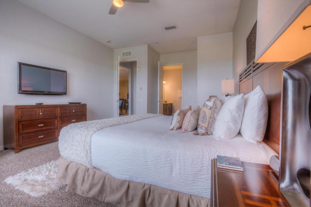 Photo of Bedroom in Florida Central Atlantic Coast