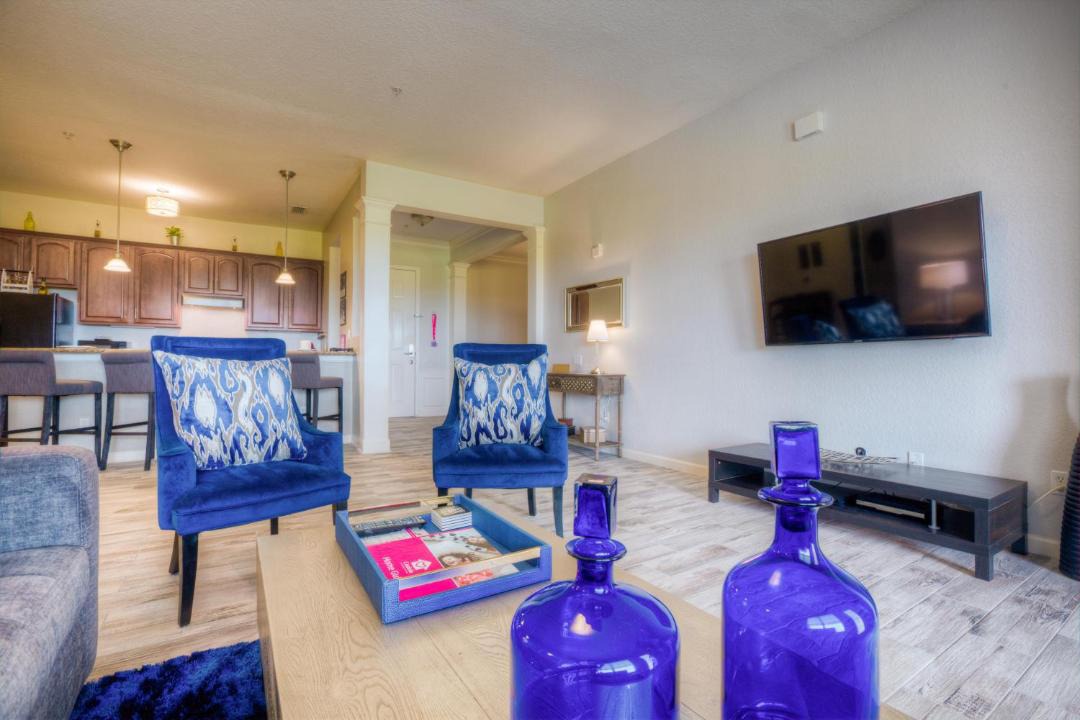 Photo of Livingroom in Florida Central Atlantic Coast