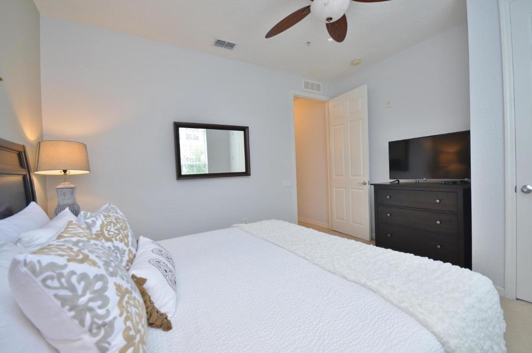 Photo of Bedroom in Florida Central Atlantic Coast