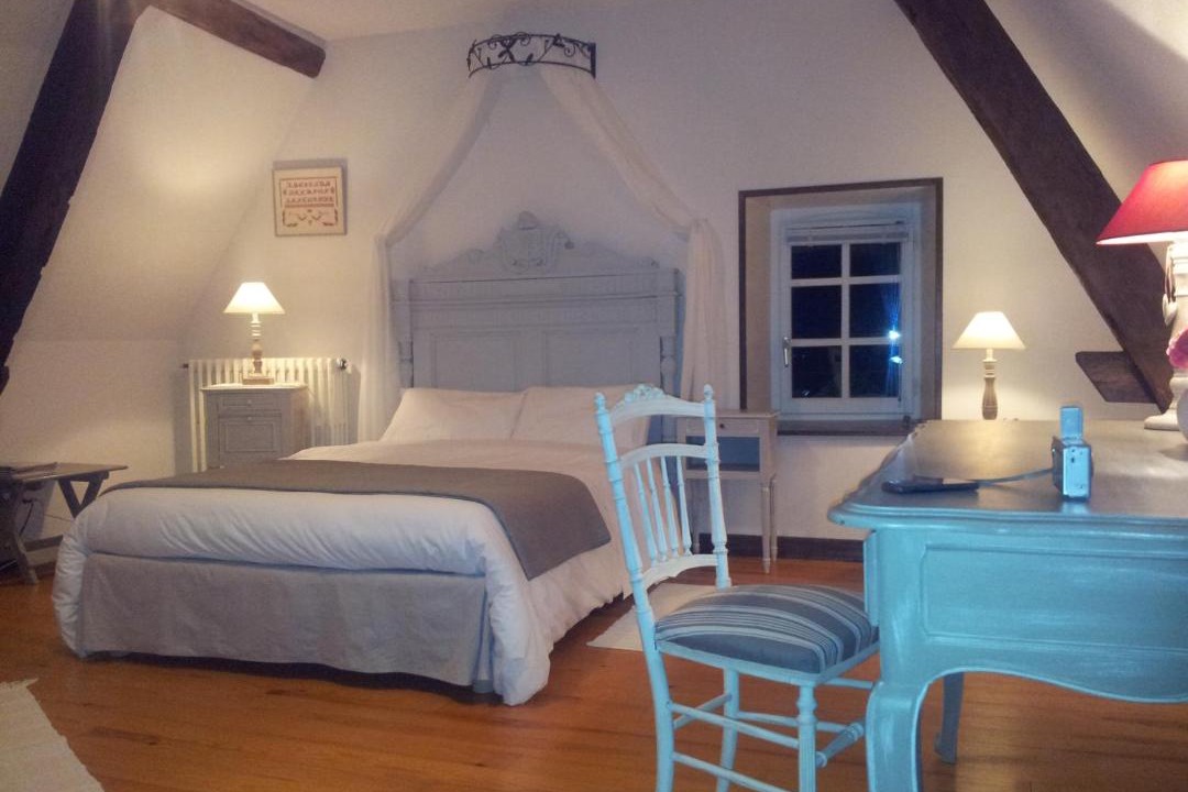 Photo of Others in Charroux