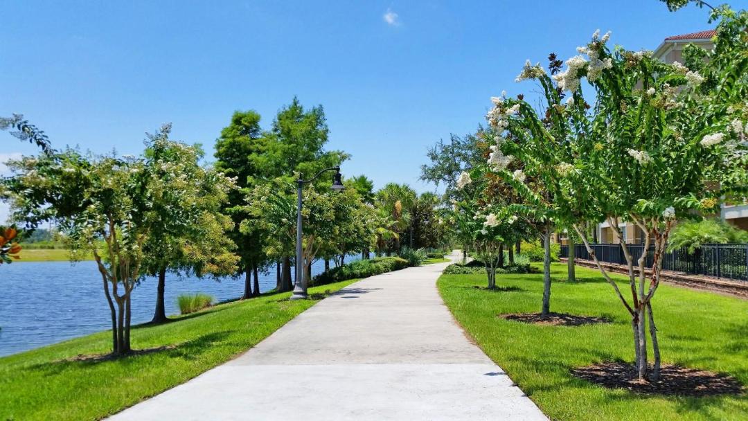 Photo of Outdoor in Florida Central Atlantic Coast