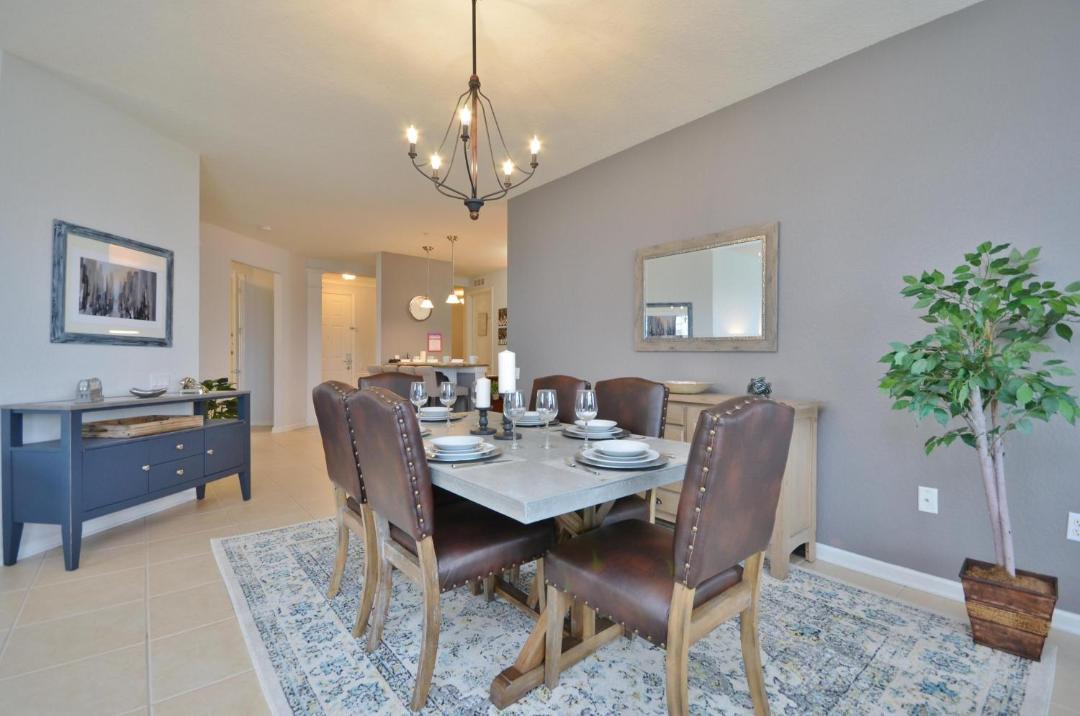 Photo of Livingroom in Florida Central Atlantic Coast