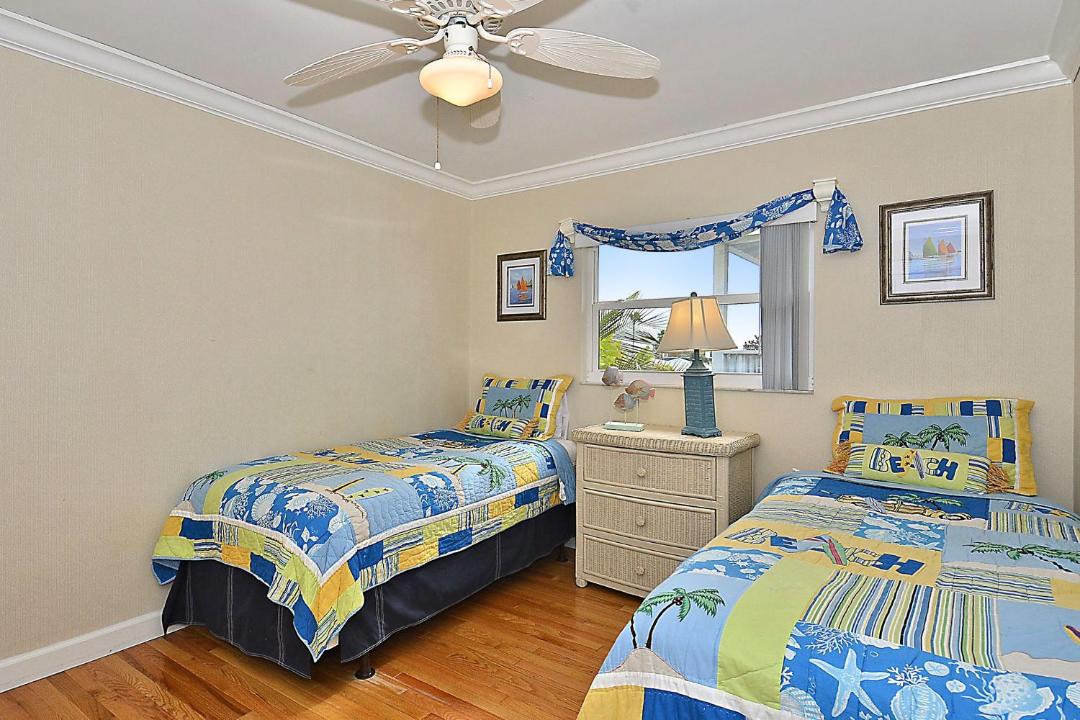 Photo of Bedroom in Sunset Reef