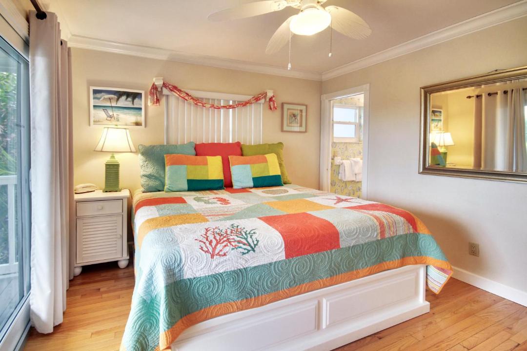 Photo of Bedroom in Sunset Reef