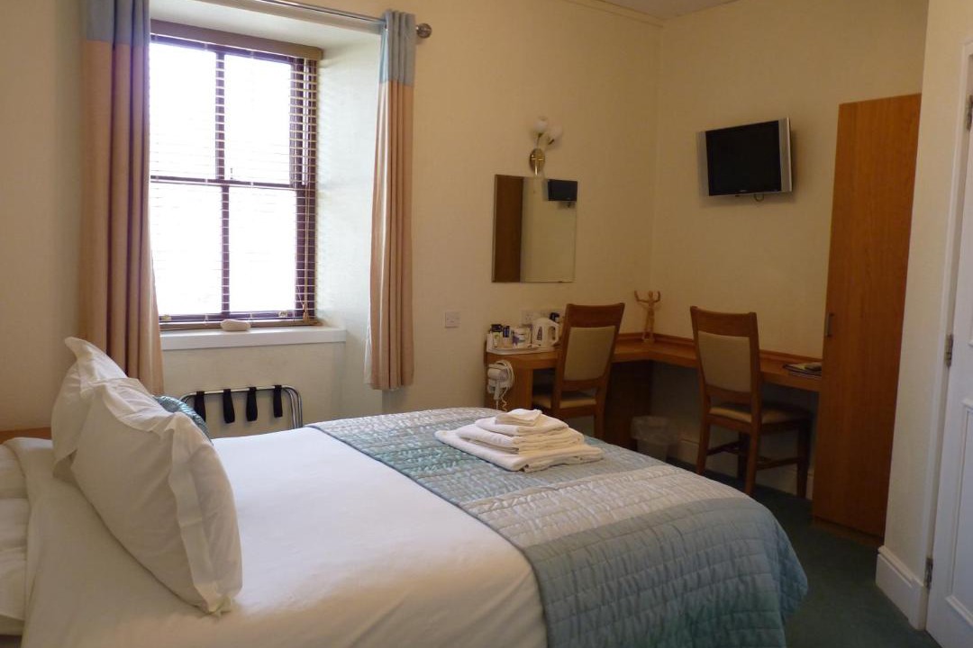 Photo of Bedroom in Thurso