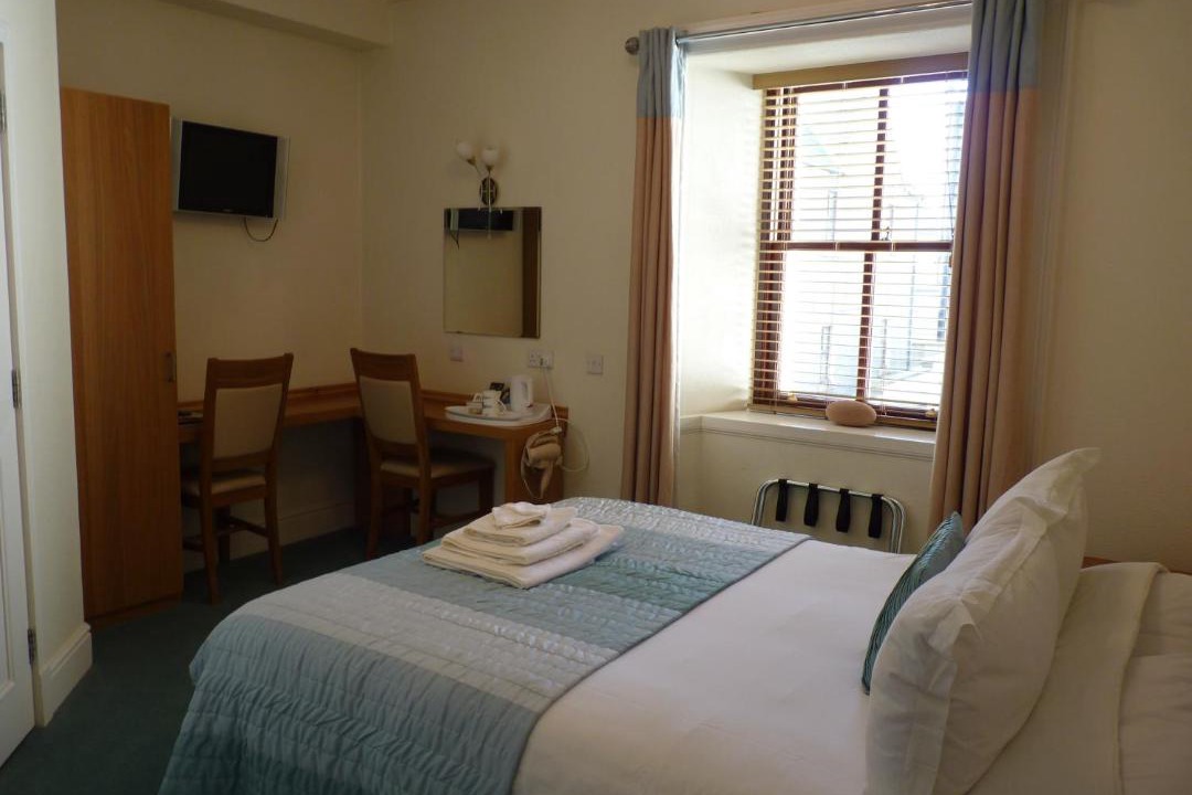 Photo of Bedroom in Thurso