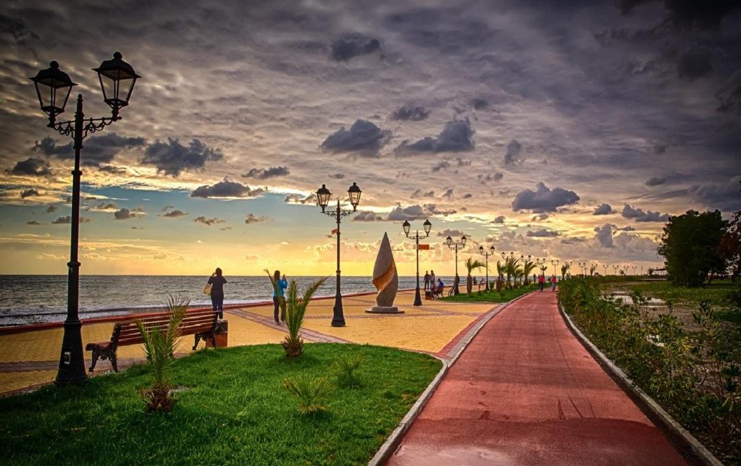 Photo of Outdoor in Blinovo