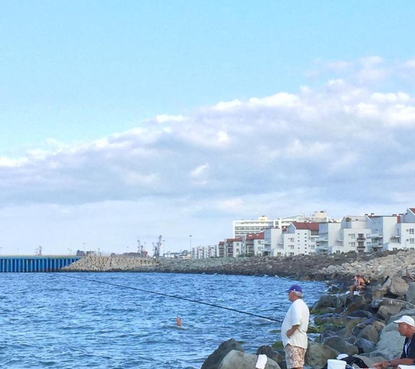 Photo of Outdoor in Blinovo