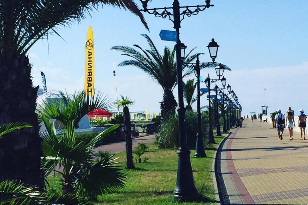 Photo of Outdoor in Blinovo