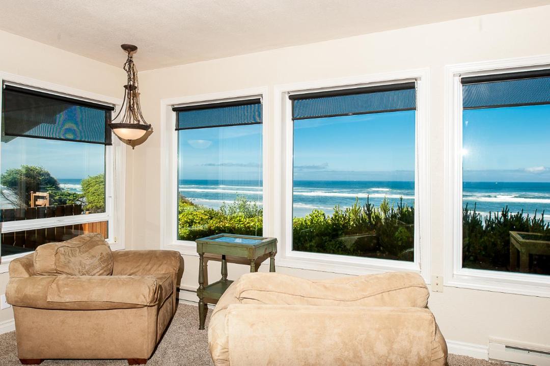 Photo of Livingroom in South Beach