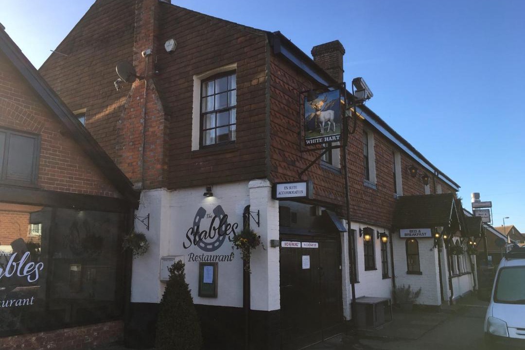 Photo of Others in Cranleigh