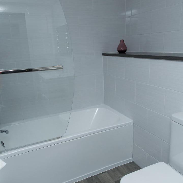 Photo of Bathroom in Newport Pagnell