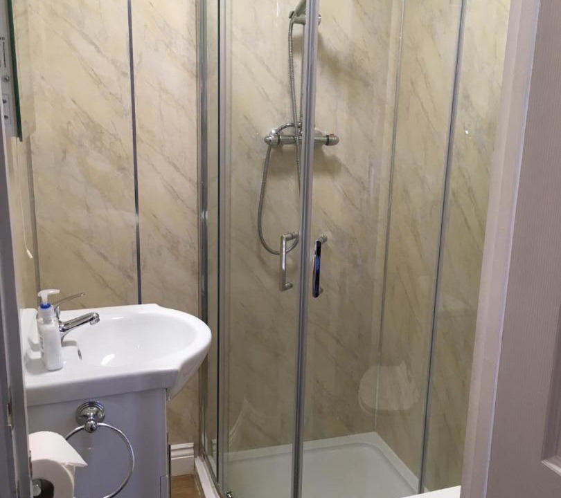 Photo of Bathroom in Cranleigh