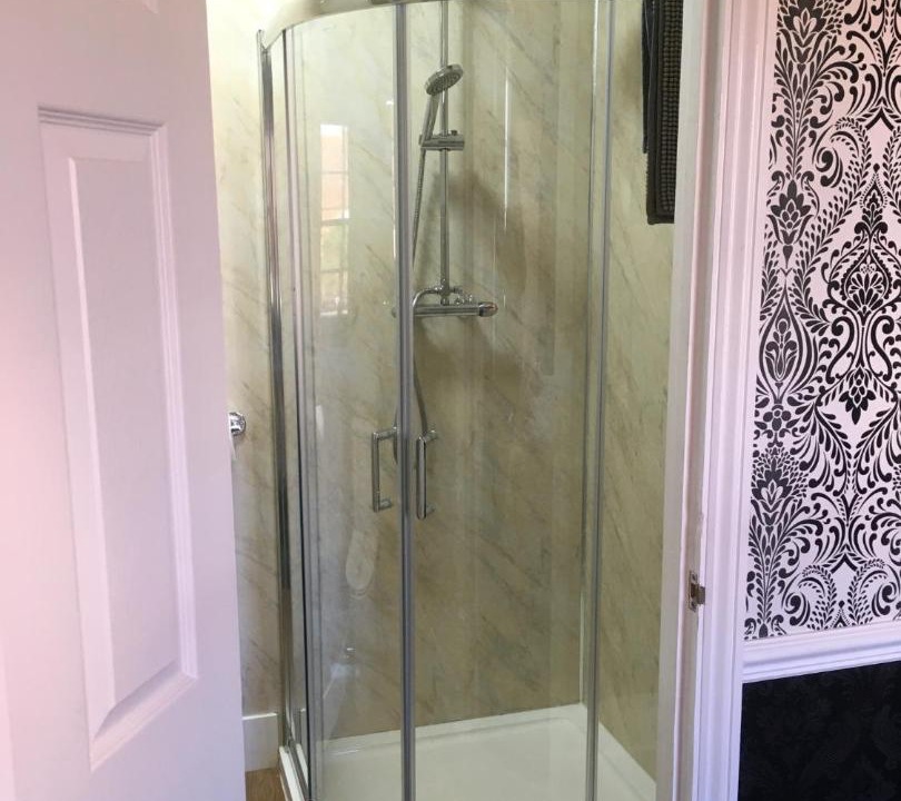 Photo of Bathroom in Cranleigh