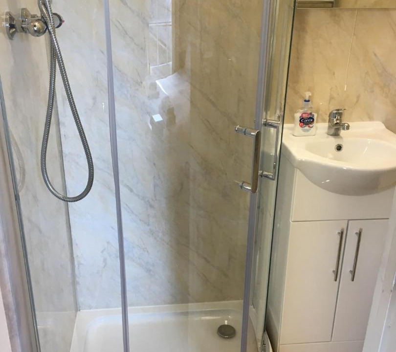 Photo of Bathroom in Cranleigh