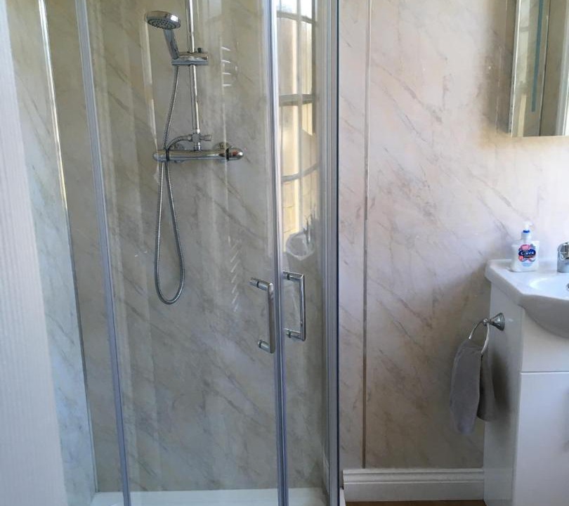 Photo of Bathroom in Cranleigh