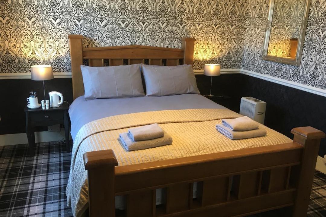 Photo of Bedroom in Cranleigh