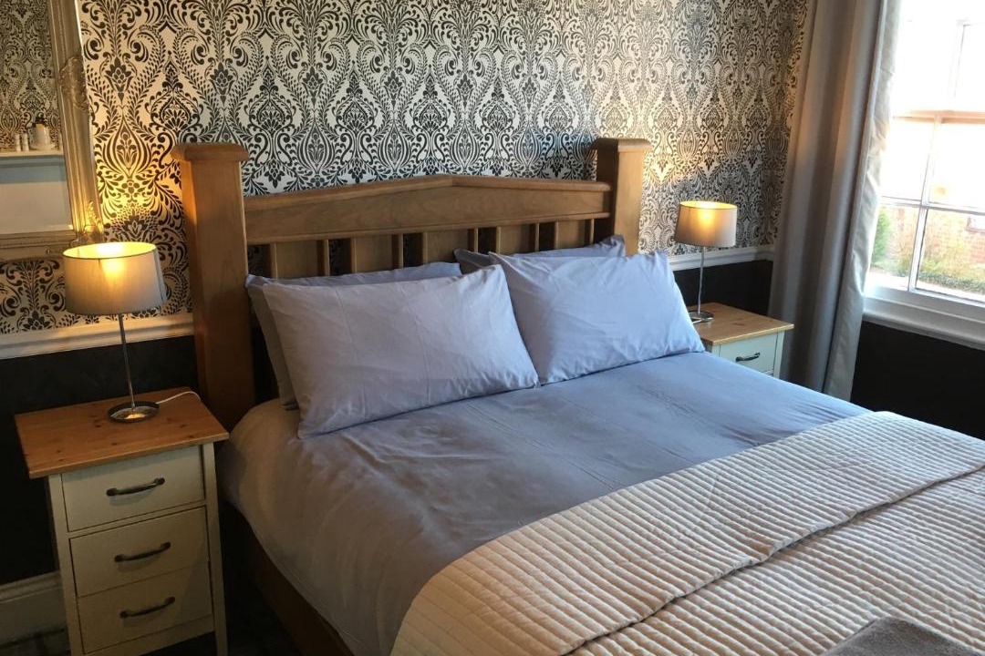 Photo of Bedroom in Cranleigh