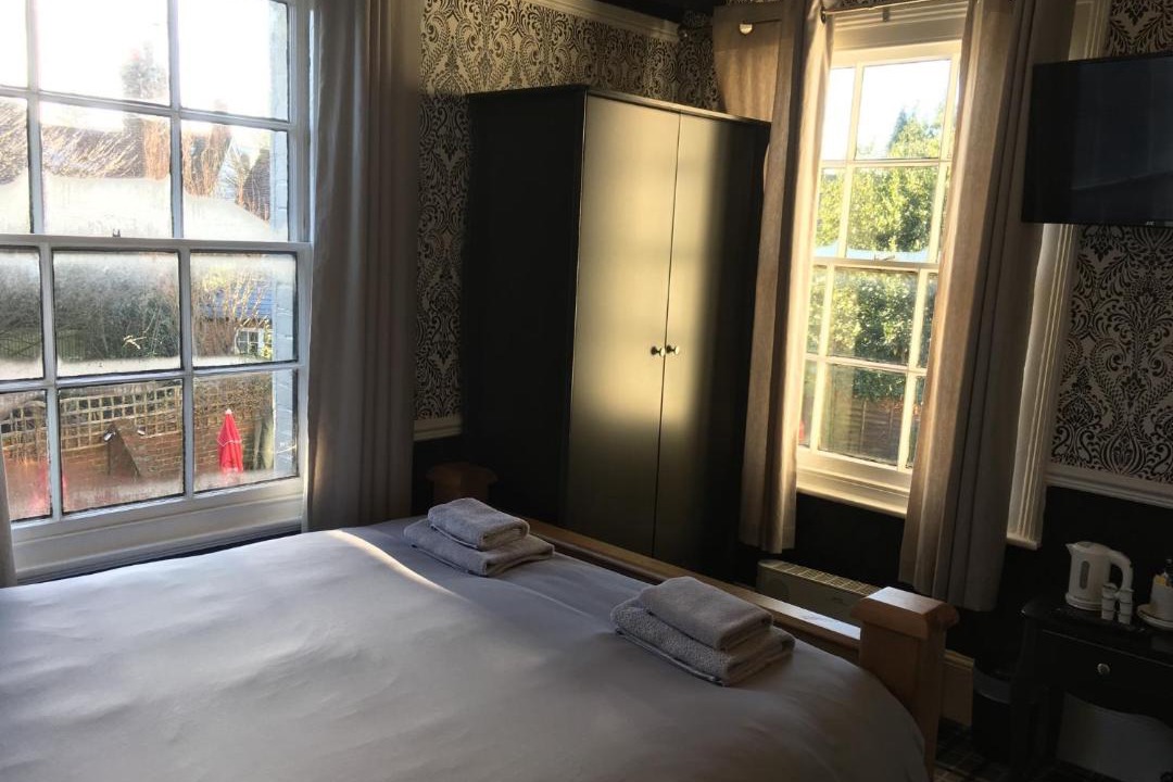 Photo of Bedroom in Cranleigh