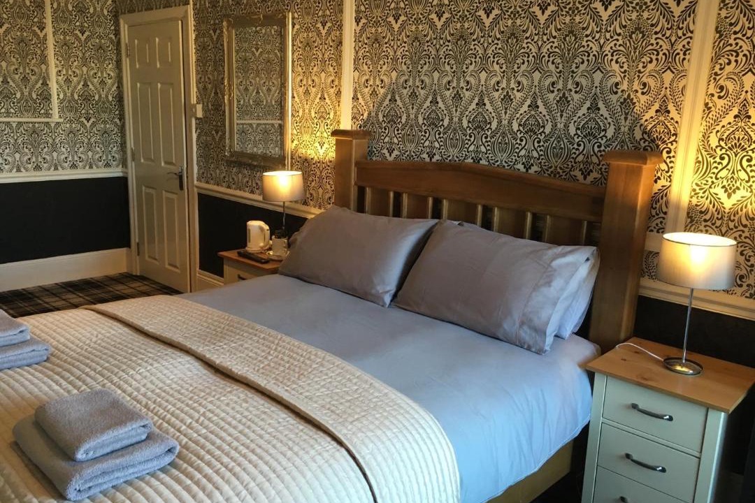 Photo of Bedroom in Cranleigh