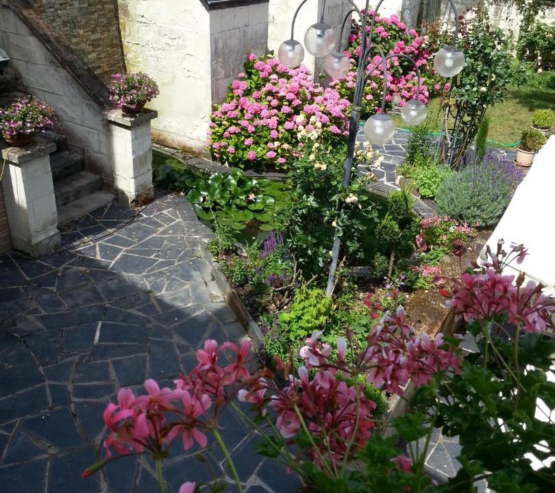 Photo of Others in Montsoreau