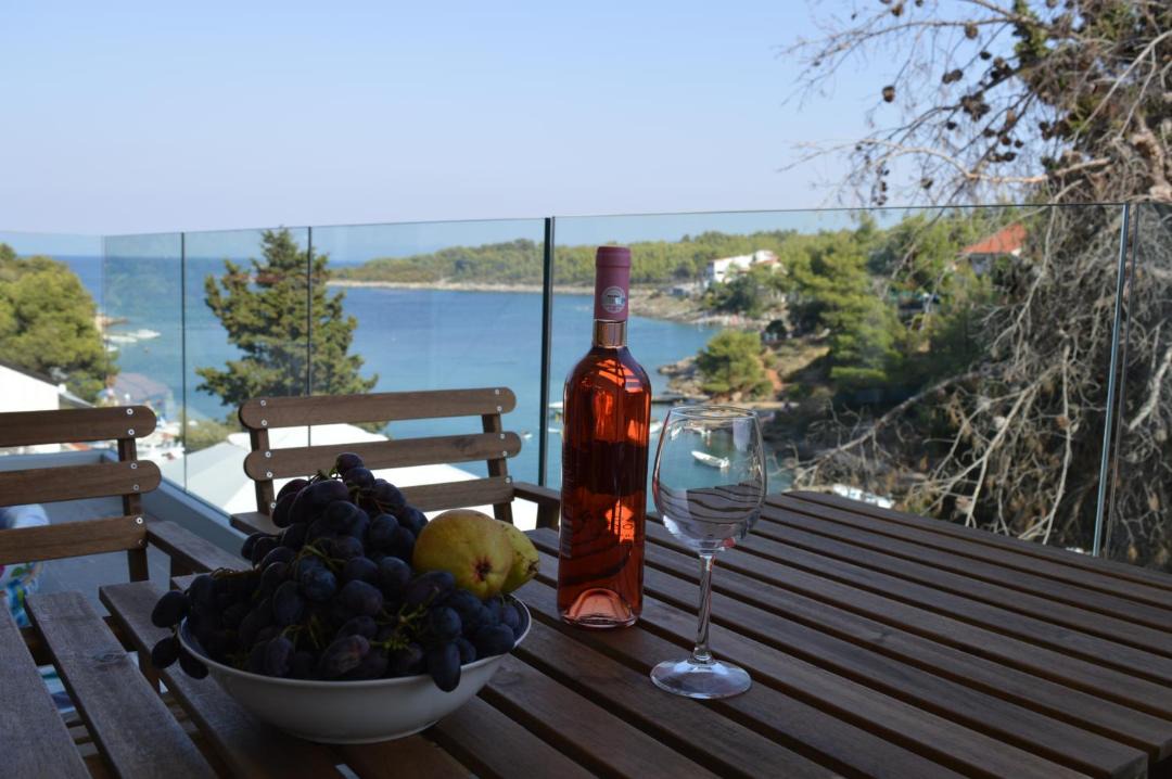 Photo of Patio Balcony in Vrbanj