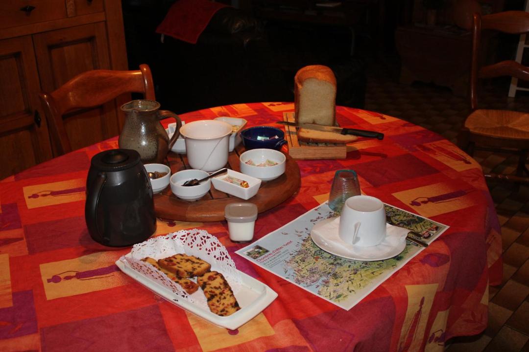 Photo of Kitchen in Yvetot