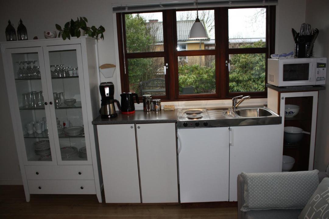 Photo of Kitchen in Skagen
