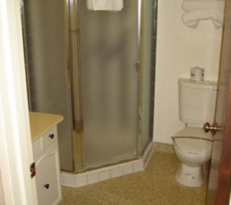 Photo of Bathroom in San Rafael