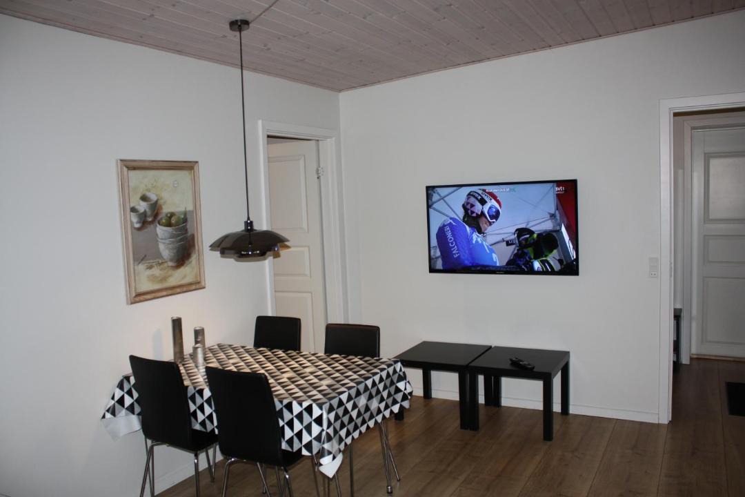 Photo of Livingroom in Skagen