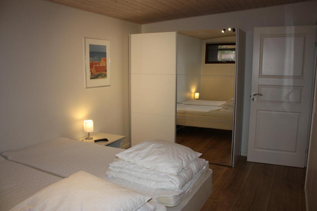 Photo of Bedroom in Skagen