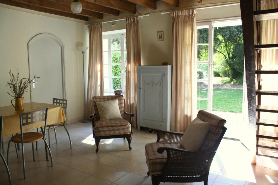 Photo of Livingroom in Pont-Saint-Esprit