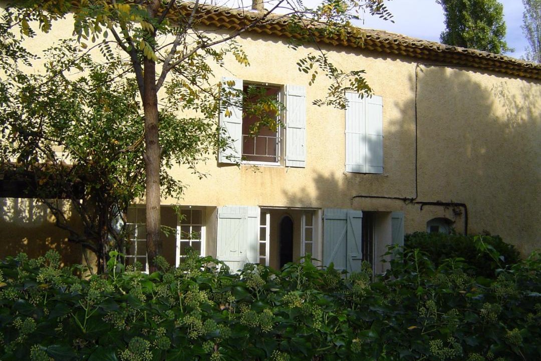 Photo of Buildings in Pont-Saint-Esprit
