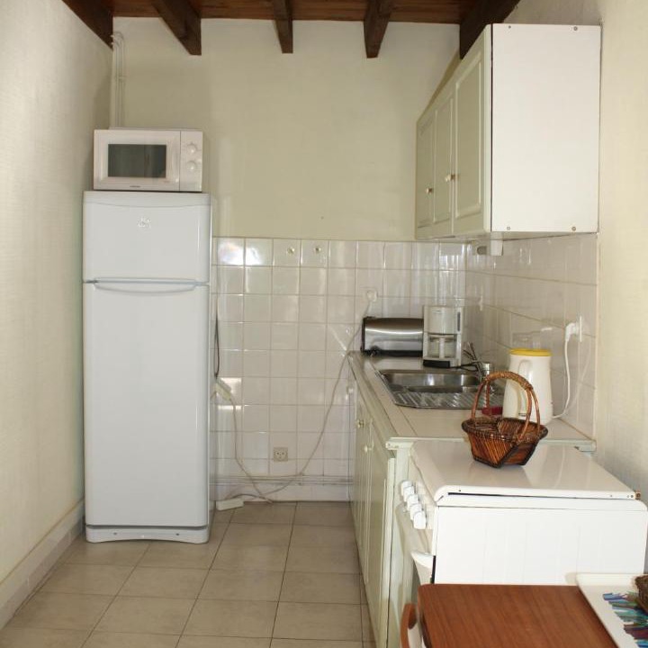 Photo of Kitchen in Pont-Saint-Esprit