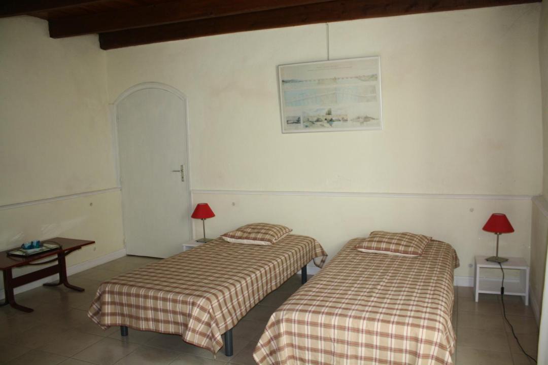 Photo of Bedroom in Pont-Saint-Esprit