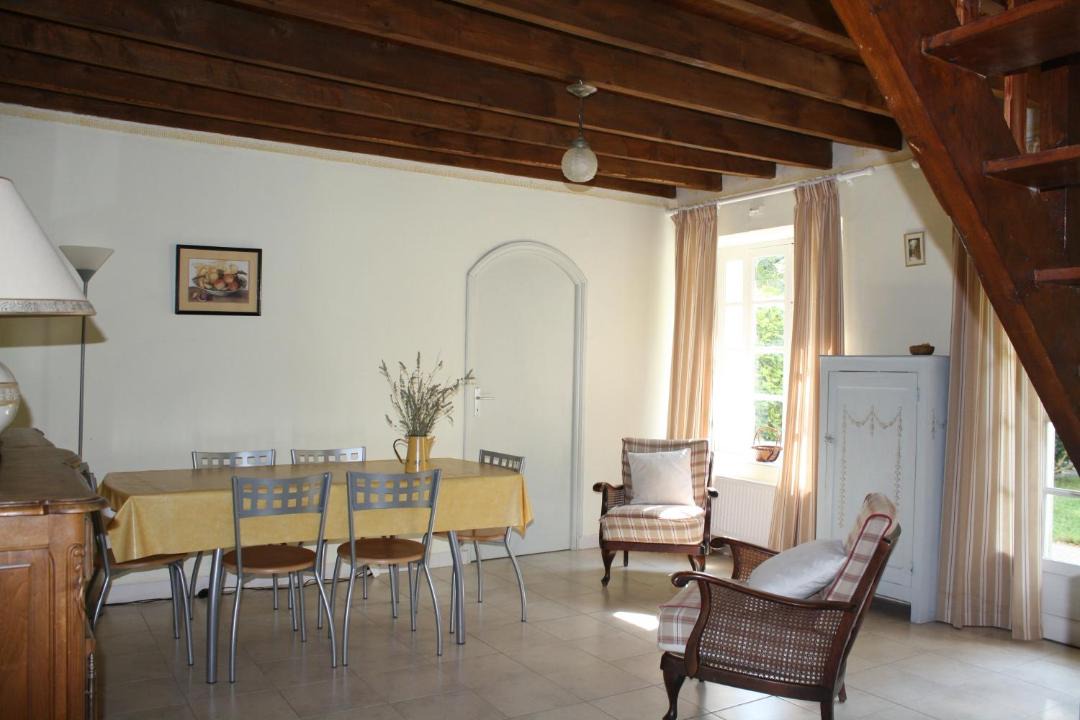 Photo of Livingroom in Pont-Saint-Esprit