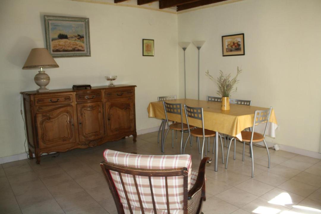 Photo of Livingroom in Pont-Saint-Esprit