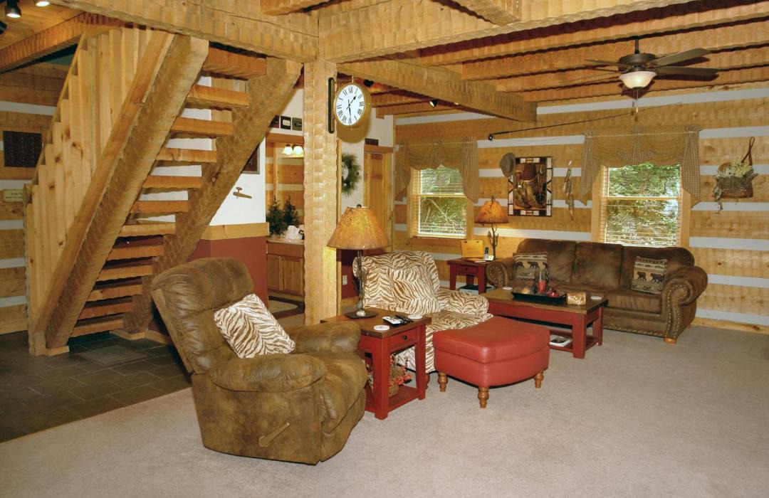 Photo of Others in Smoky Mountains