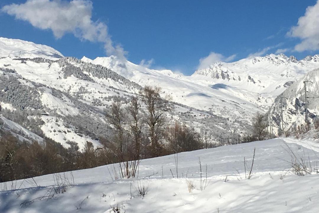 Photo of Others in Bourg-Saint-Maurice