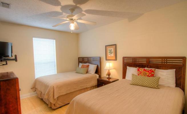 Photo of Bedroom in Silver Sands Beach