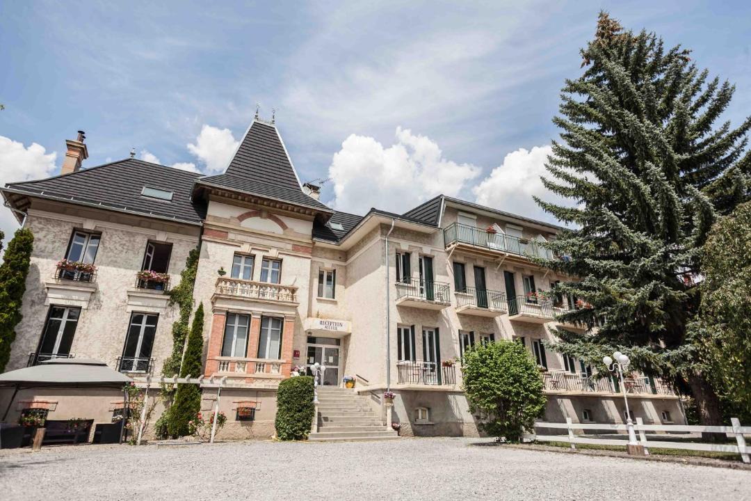 Photo of Others in Barcelonnette